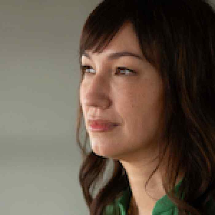 The Tree Doctor Graywolf Press